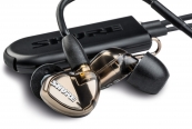 Zubehör HiFi Shure RMCE-BT2, Shure SE535-V im Test , Bild 1