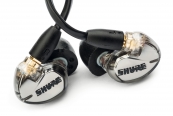 Kopfhörer InEar Shure SE 425-V+BT1-EFS im Test, Bild 1