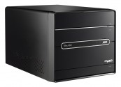 PC Shuttle H7 5820P im Test, Bild 1