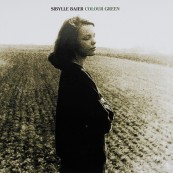 Schallplatte Sibylle Baier – Colour Green (American Dust) im Test, Bild 1