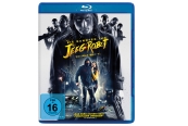 Blu-ray Film Sie nannten ihn Jeeg Robot (Pandastorm) im Test, Bild 1