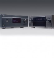 AV-Receiver: Sieben AV-Receiver von 660 bis 1.600 Euro, Bild 1