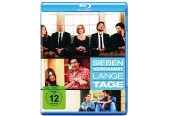 Blu-ray Film Sieben verdammt lange Tage (Warner Bros) im Test, Bild 1