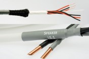 Zubehör HiFi Silent Wire AC5, Silent Wire LS5, Silent Wire NF4 im Test , Bild 1