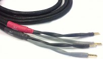Lautsprecherkabel Silent Wire LS7, Silent Wire NF7, Silent Wire Headphone 7 im Test , Bild 1