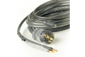 Zubehör HiFi Silent Wire Netzanschlusskabel Mk 2 AC 12, Silent Wire NF 12 Mk 2, Silent Wire LS 12 Mk 2 im Test , Bild 1