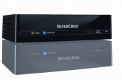 Hifi sonstiges Silvercrest SMRA 5.0. A1 im Test, Bild 1