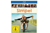 Blu-ray Film Simpel (Universum) im Test, Bild 1