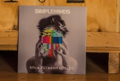 Schallplatte Simple Minds – Walk Between Worlds (BMG) im Test, Bild 1