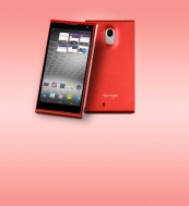 Smartphones Simvalley SP-360 im Test, Bild 1