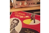 Schallplatte Sing and Dance with Frank Sinatra – Frank Sinatra (Columbia / Impex) im Test, Bild 1