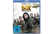 Blu-ray Film Six S2 (Concorde) im Test, Bild 1