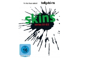 Blu-ray Film Skins S 1-3 (Studio Hamburg) im Test, Bild 1