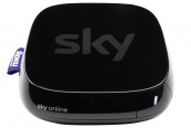 Streaming Client Sky TV Box im Test, Bild 1
