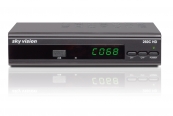 Kabel Receiver ohne Festplatte Sky Vision 260C HD im Test, Bild 1