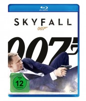 Blu-ray Film Skyfall (Fox) im Test, Bild 1