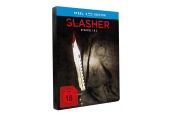Blu-ray Film Slasher S1+2 (Justbridge) im Test, Bild 1