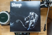 Schallplatte Sleep – The Sciences (Third Man Records TMR-547) im Test, Bild 1