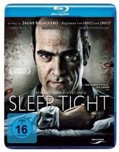Blu-ray Film Sleep Tight (Senator) im Test, Bild 1