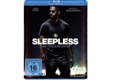 Blu-ray Film Sleepless – Eine tödliche Nacht (Eurovideo) im Test, Bild 1