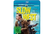 Blu-ray Film Slow West (Prokino) im Test, Bild 1