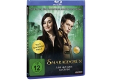 Blu-ray Film Smaragdgrün – Liebe durch alle Zeiten! (Concorde) im Test, Bild 1