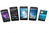 Smartphones: Smartphones, Bild 1