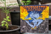 Schallplatte Smokemaster – S/T (Tonzonen Records) im Test, Bild 1