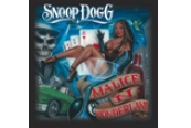 Schallplatte Snoop Dogg – Malice in Wonderland (Doggy Style Records) im Test, Bild 1