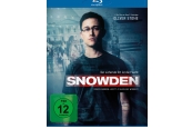 Blu-ray Film Snowden (Universum) im Test, Bild 1