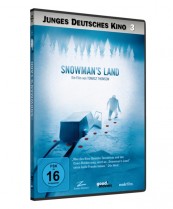 DVD Film Snowman’s Land (Zorro) im Test, Bild 1