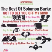 Schallplatte Solomon Burke – The Best Of Solomon Burke (Friday Music) im Test, Bild 1