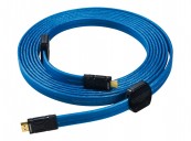 HDMI Kabel Sommercable Excelsior Blue Water im Test, Bild 1