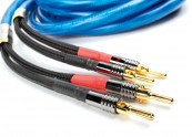 Lautsprecherkabel Sommercable Excelsior SC-Quadra Blue im Test, Bild 1