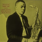 Schallplatte Sonny Red – Breezing (Jazz Workshop) im Test, Bild 1