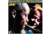 Schallplatte Sonny Stitt & The Top Brass (Atlantic / Speakers Corner) im Test, Bild 1