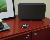 Streaming Client Sonos S5 im Test, Bild 1