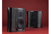 Lautsprecher Stereo Sonus Faber Auditor Elipsa im Test, Bild 1