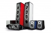 Lautsprecher Surround Sonus Faber Chameleon 5.1-Set im Test, Bild 1