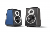 Lautsprecher Stereo Sonus Faber Chameleon B im Test, Bild 1