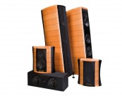 Lautsprecher Surround Sonus Faber Cremona M 5.1 im Test, Bild 1