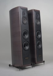 Lautsprecher Stereo Sonus Faber Cremona M im Test, Bild 1