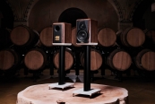 Lautsprecher Stereo Sonus Faber Electa Amator III im Test, Bild 1