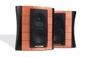 Lautsprecher Surround Sonus Faber Elipsa Auditor im Test, Bild 1