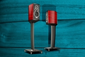 Lautsprecher Stereo Sonus Faber Guarneri Tradition im Test, Bild 1