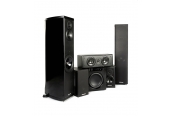 Lautsprecher Surround Sonus Faber Liuto-Serie im Test, Bild 1