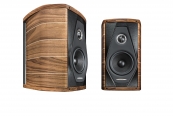 Lautsprecher Stereo Sonus Faber Olympica 1 im Test, Bild 1