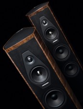 Lautsprecher Stereo Sonus Faber Olympica III im Test, Bild 1