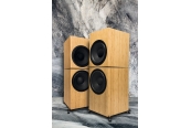 Lautsprecher Stereo Sonus Natura Extremi im Test, Bild 1