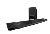 Soundbar Sony HT-NT5 im Test, Bild 1